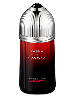 Pasha De Cartier Eau de Toilette