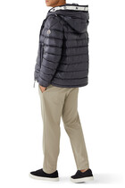 Besines Short Down Jacket