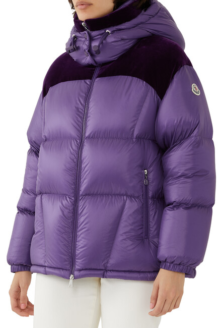 Meandre Down Jacket