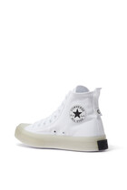 Chuck Taylor All Star CX Explore Canvas High-Top Sneakers