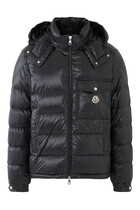 Wollaston Down Jacket