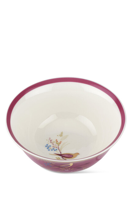 Sara Miller London Chelsea Candy Bowl