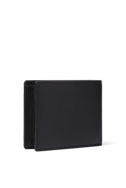 Logo Bifold Wallet