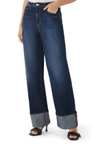 Miley High Rise Jeans