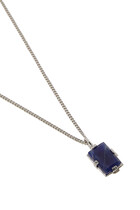 Lennox Sodalite Necklace