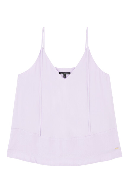 Sleeveless Top