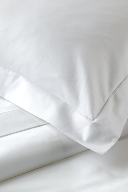 Suave Flat Sheet