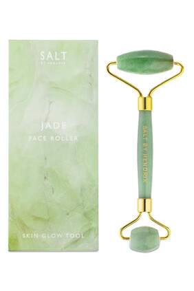 Jade Quartz Face Roller