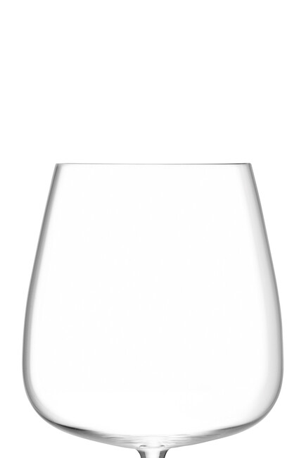Red Wine Goblet, Set of 2