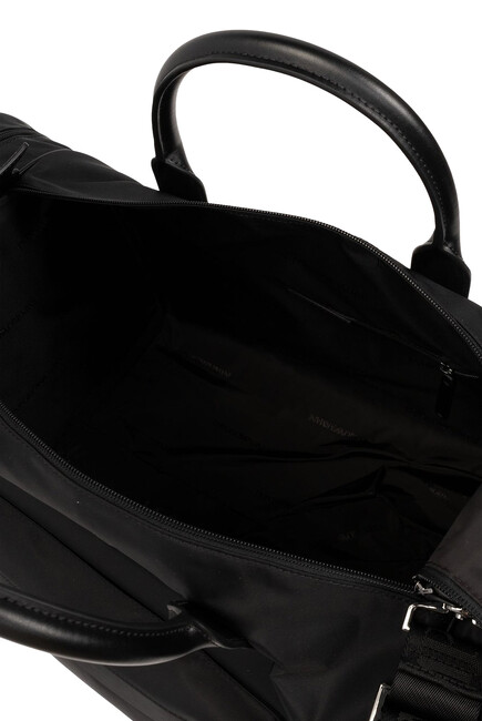 Eagle Nylon Duffle Bag