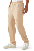 Cotton Jersey Pants