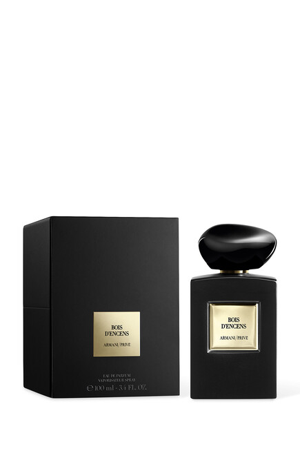 Bois D'Encens Eau de Parfum