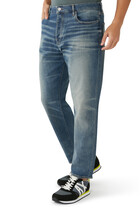 J71 Carrot Fit Jeans