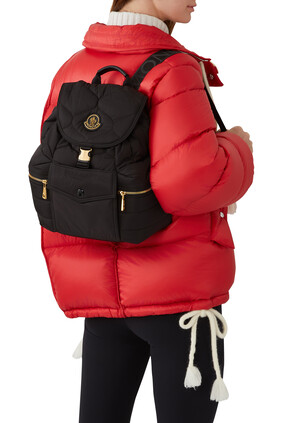 Astro Boudin Quilted Backpack