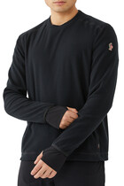 Grenoble Sweatshirt