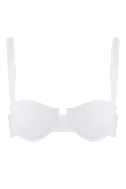 Delphi Underwire Bikini Top