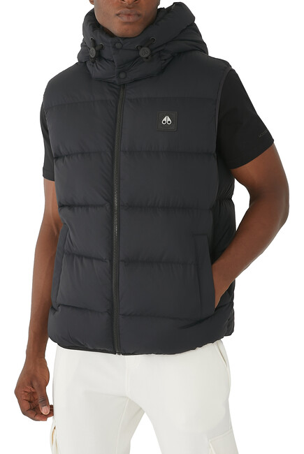 Sycamore Padded Vest