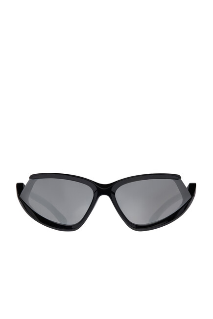 Side Xpander Cat Sunglasses