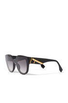 Fendi First Sunglasses