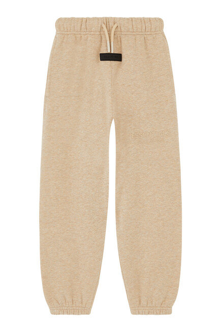 Kids Essential Sweatpants