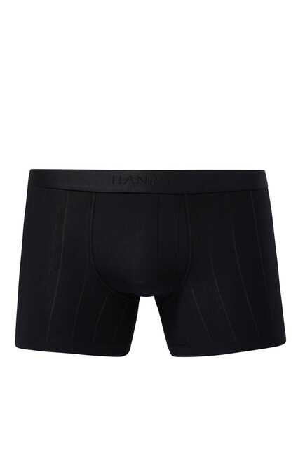 Shadow Long Leg Boxer Briefs