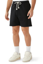 Fleece Shorts