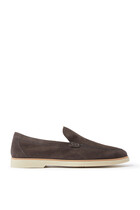 Altea Suede Loafer