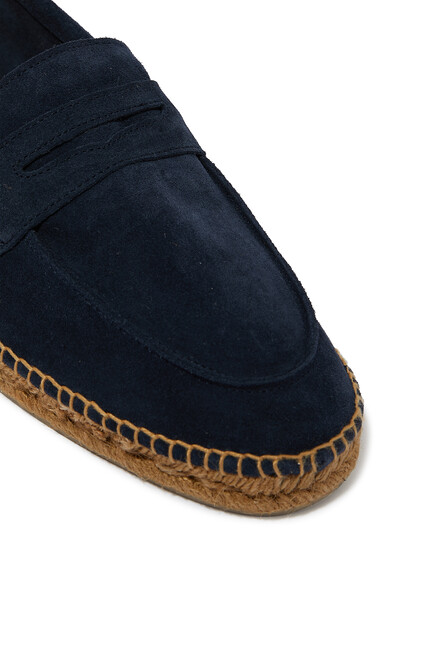 Nacho Espadrille Loafer