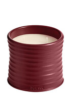 Beetroot Scented Candle