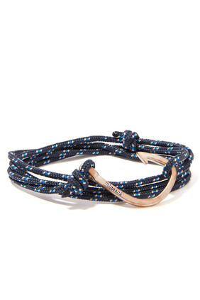 Miansai Men's Juno Rope Bracelet