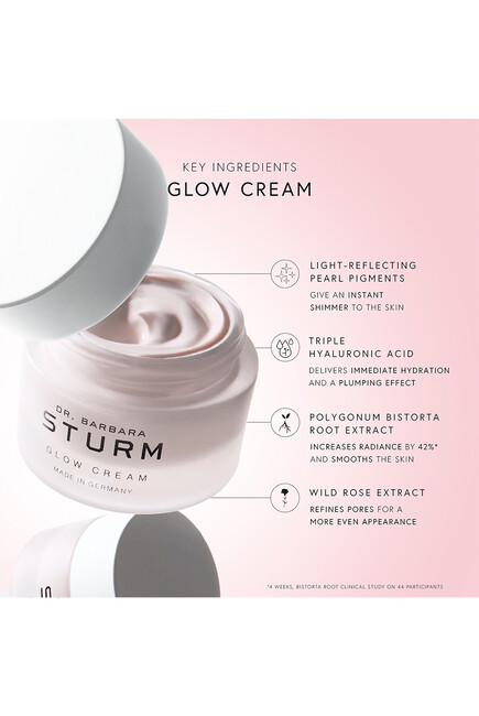 Glow Cream