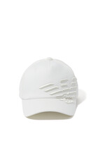 Embroidered Baseball Cap