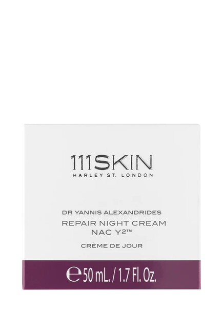 Repair Night Cream Nac Y2