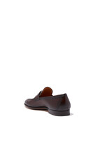 Classic Penny Loafers