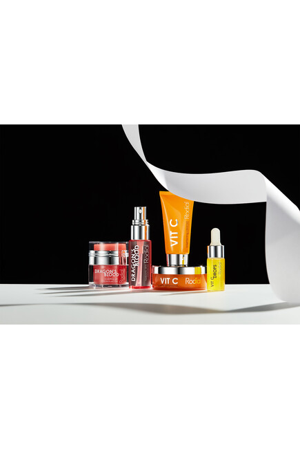 Rodial By Day Skincare Gift Set