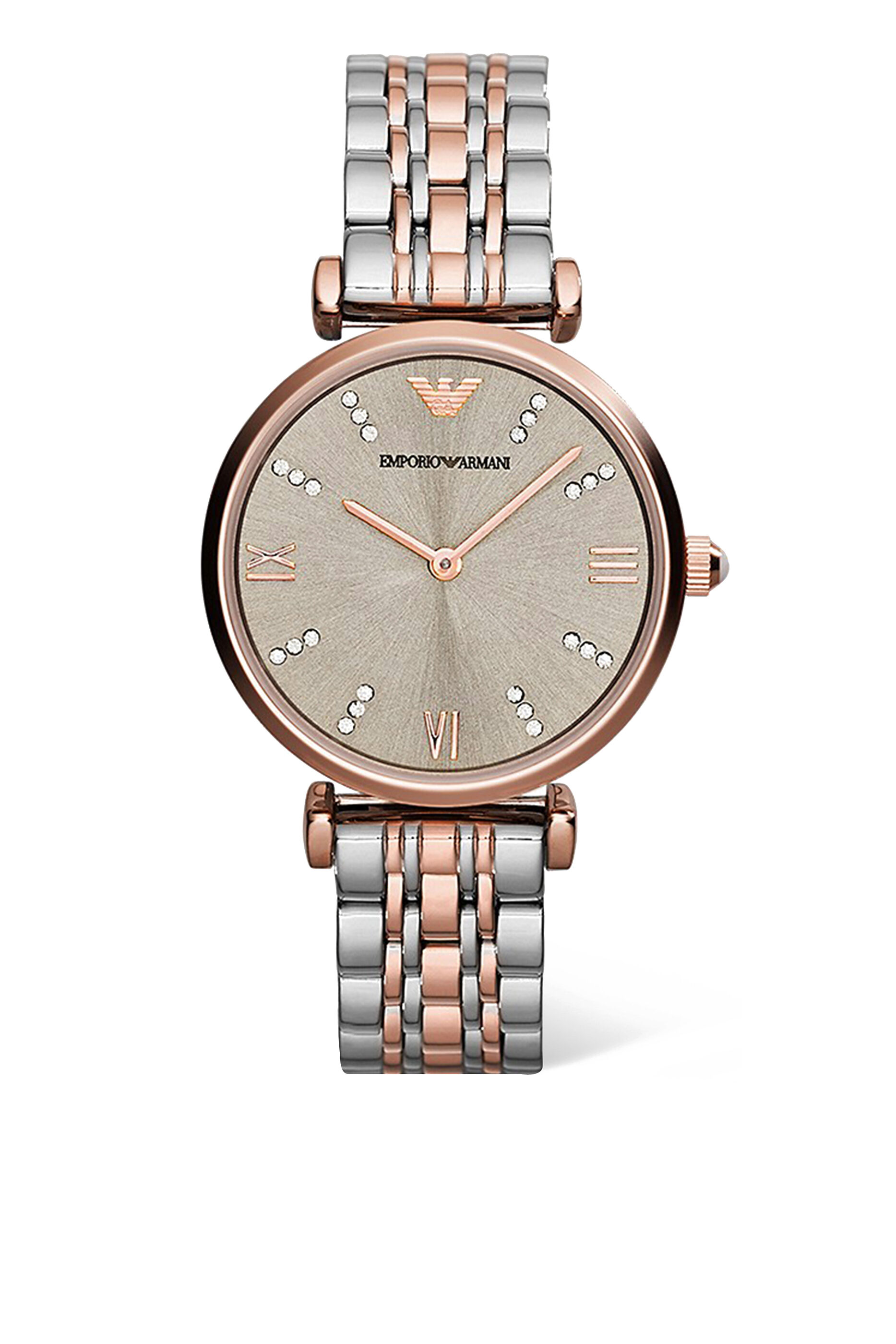 Buy D1 Milano Geo Ultra Thin Watch for Mens | Bloomingdale's Kuwait