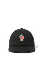 Logo Baseball Cap