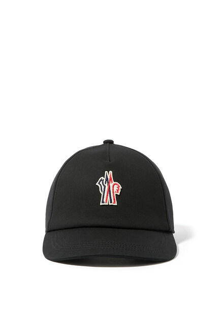 Logo Baseball Cap