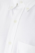 Regular Fit Oxford Shirt