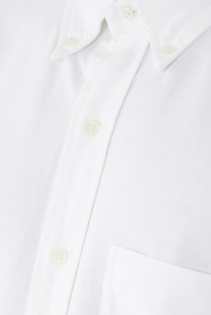 Regular Fit Oxford Shirt