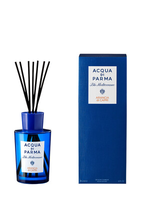 Arancia Di Capri Room Diffuser