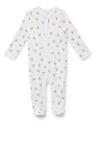 Teddy Bear Babygrow