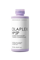 Nº.5P Blonde Enhancer Toning Conditioner