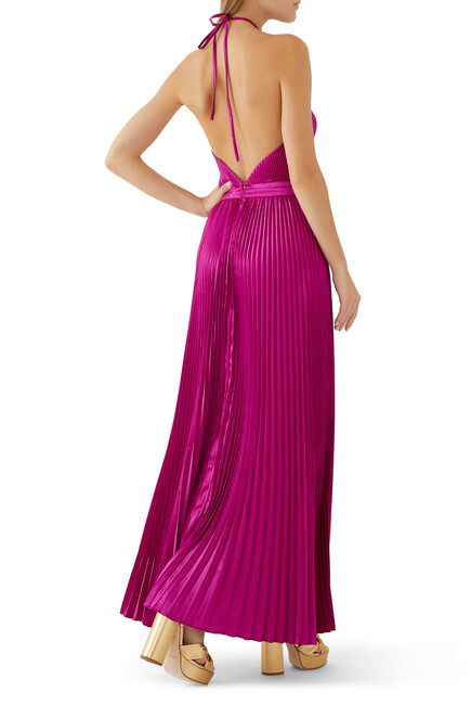 Cheri Maxi Gown