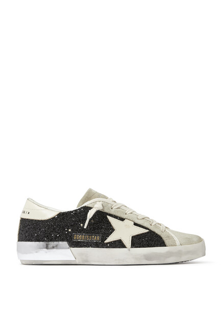 Super-Star Cotton Sneakers