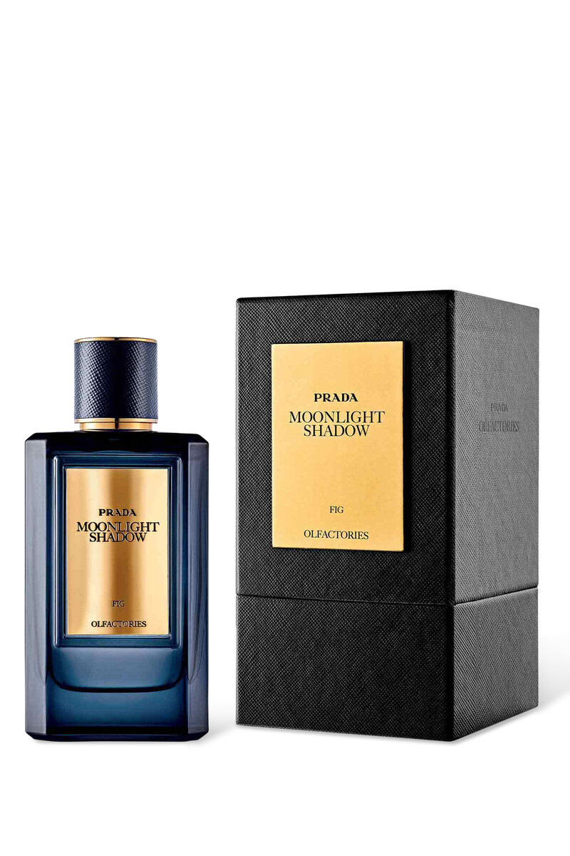 Buy Prada Mirages Moonlight Shadow Eau De Parfum - Unisex for SAR 1246. ...