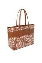 Susy AX Logo Shopping Bag