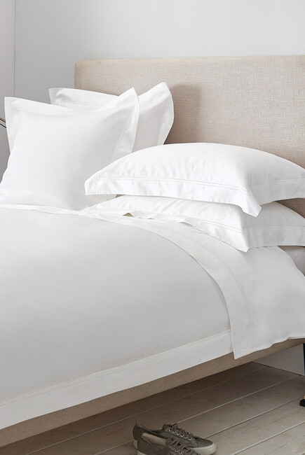 Symons Double Row Cord Duvet Cover