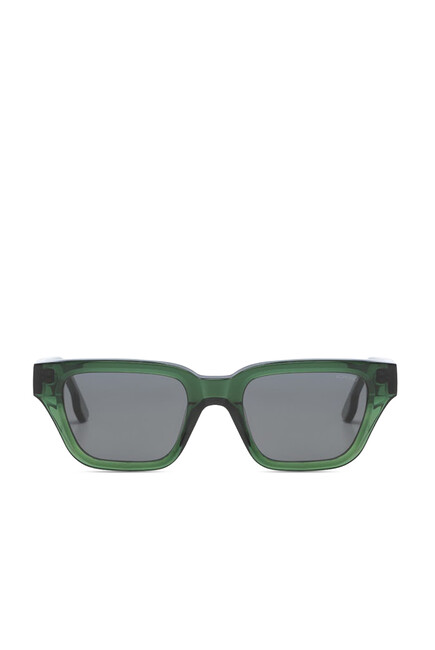 Brooklyn Mint Sunglasses
