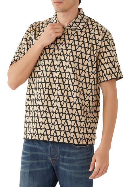 Toile Iconographe Polo Shirt